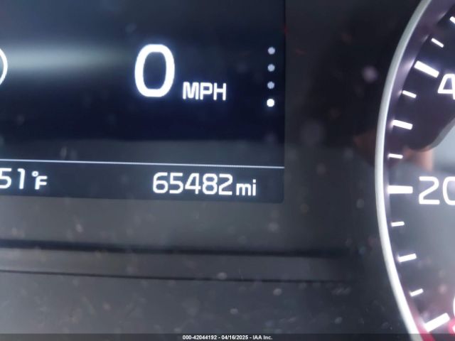 KNDPM3AC2K7628035 KIA Sportage Lx
