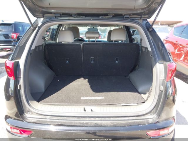 KNDPM3AC2K7628035 KIA Sportage Lx