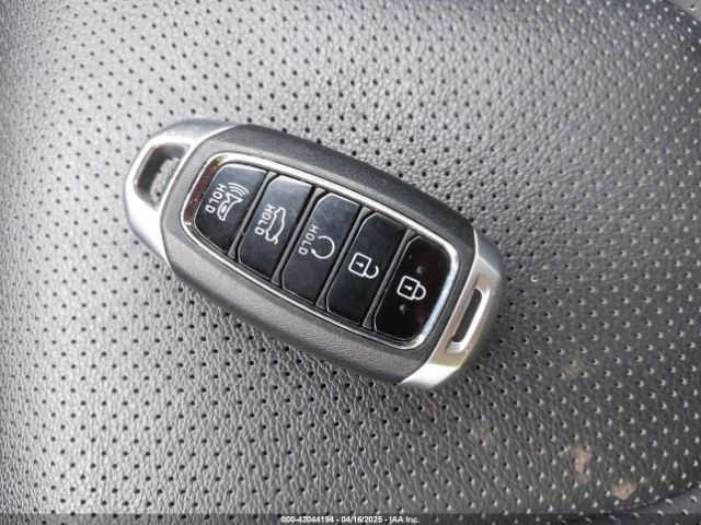 KMHLP4AG9PU396410 Hyundai Elantra Limited