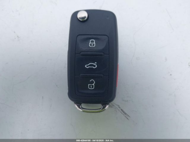 WVGBV3AX7EW614969 Volkswagen TIGUAN S