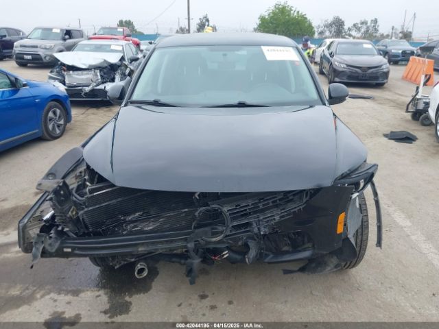 WVGBV3AX7EW614969 Volkswagen TIGUAN S