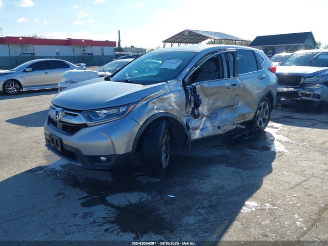 5J6RW1H50KA012894 Honda CR-V EX