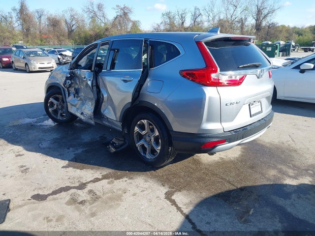 5J6RW1H50KA012894 Honda CR-V EX