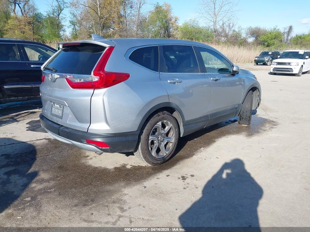 5J6RW1H50KA012894 Honda CR-V EX