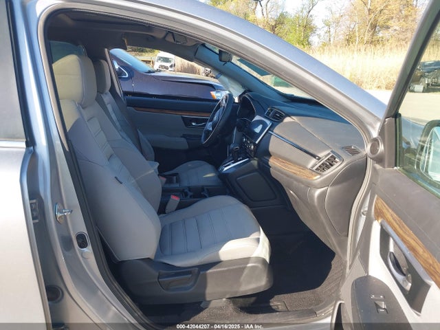 5J6RW1H50KA012894 Honda CR-V EX