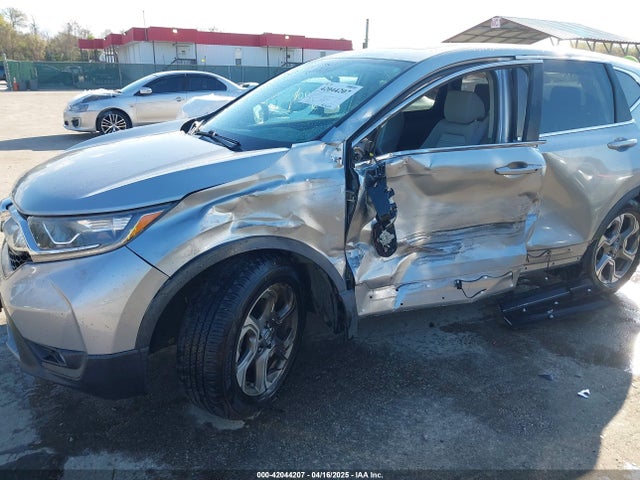 5J6RW1H50KA012894 Honda CR-V EX