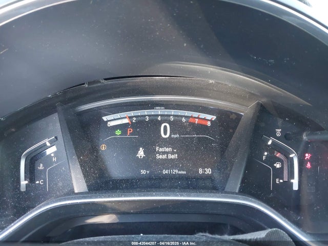 5J6RW1H50KA012894 Honda CR-V EX