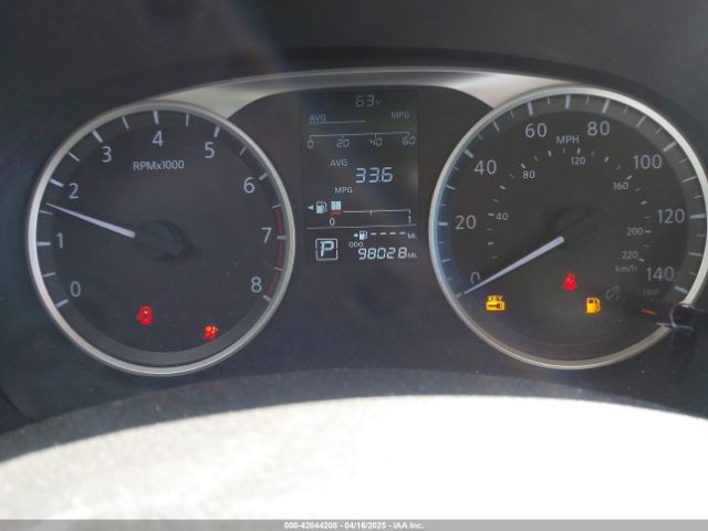 3N1CP5BV1LL535721 Nissan Kicks S Xtronic Cvt