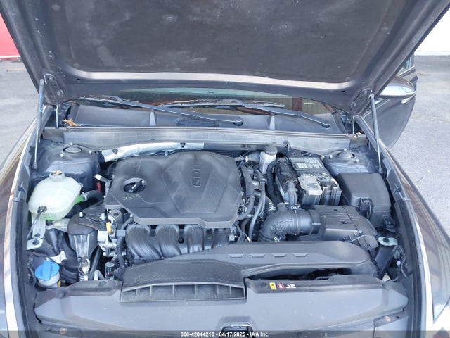 5NPEF4JA8LH047030 Hyundai SONATA SEL