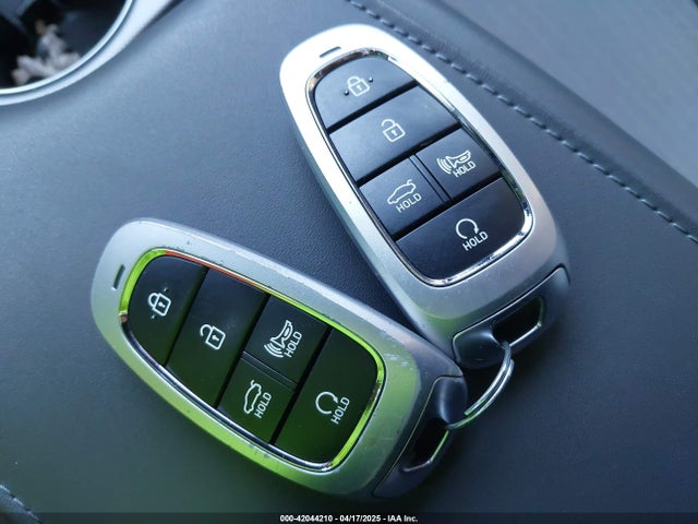 5NPEF4JA8LH047030 Hyundai SONATA SEL