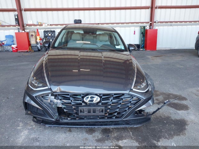 5NPEF4JA8LH047030 Hyundai SONATA SEL