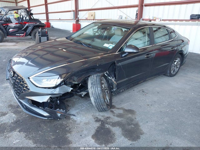 5NPEF4JA8LH047030 Hyundai SONATA SEL