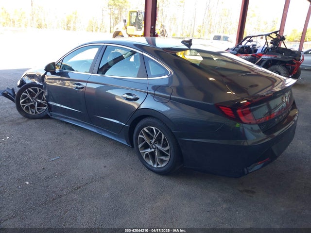 5NPEF4JA8LH047030 Hyundai SONATA SEL