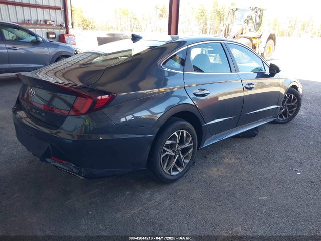 5NPEF4JA8LH047030 Hyundai SONATA SEL