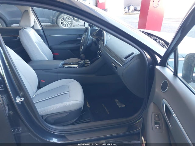 5NPEF4JA8LH047030 Hyundai SONATA SEL