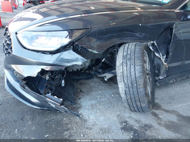 5NPEF4JA8LH047030 Hyundai SONATA SEL