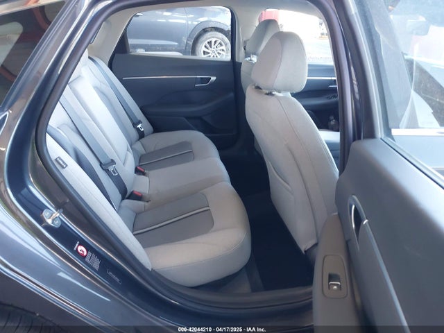 5NPEF4JA8LH047030 Hyundai SONATA SEL