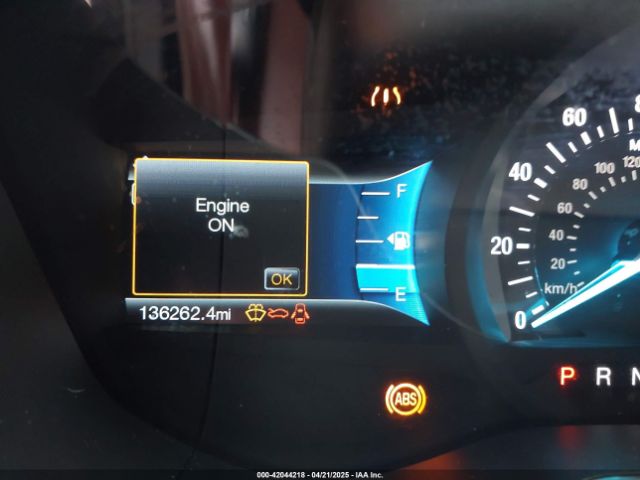 3FA6P0HD0GR205184 Ford FUSION SE