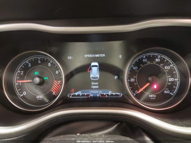 1C4PJMBS7FW728650 Jeep Cherokee Trailhawk