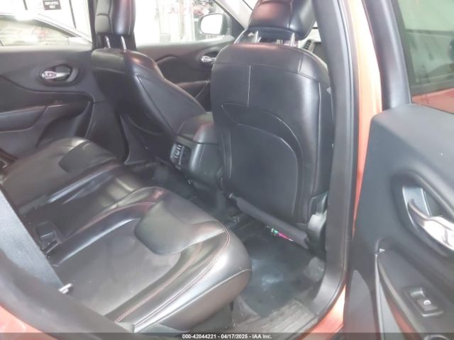 1C4PJMBS7FW728650 Jeep Cherokee Trailhawk
