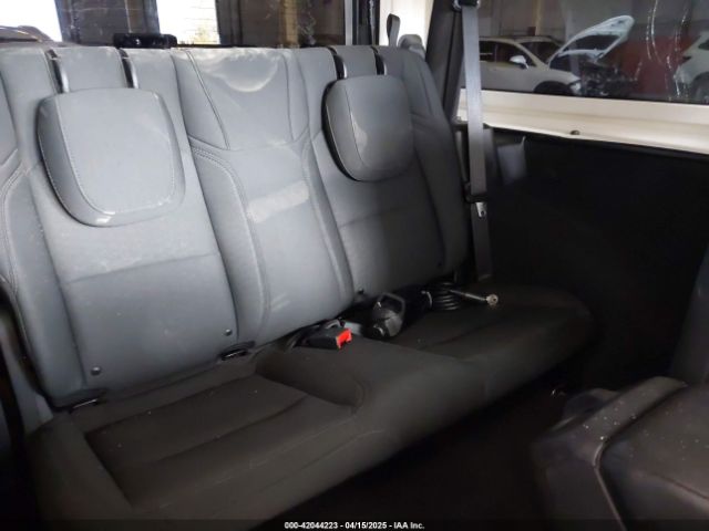 2020 JEEP WRANGLER 1C4GJXAG4LW237057 Photo 7