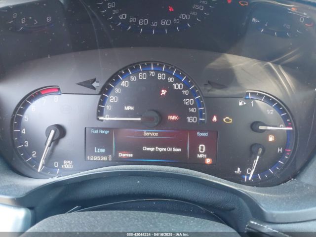 2013 CADILLAC ATS 1G6AB5RA9D0165903 Photo 6