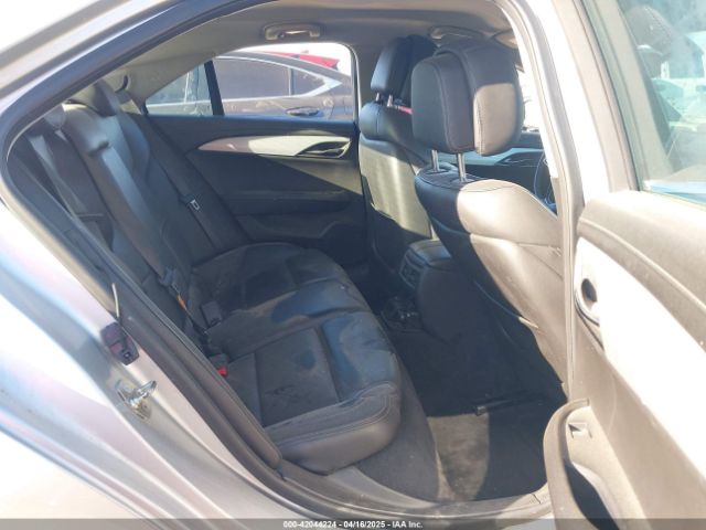 2013 CADILLAC ATS 1G6AB5RA9D0165903 Photo 7