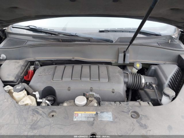 1GKKVPKD1FJ270929 GMC Acadia Sle-2