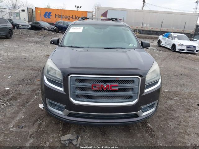 1GKKVPKD1FJ270929 GMC Acadia Sle-2