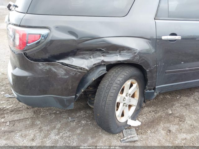1GKKVPKD1FJ270929 GMC Acadia Sle-2