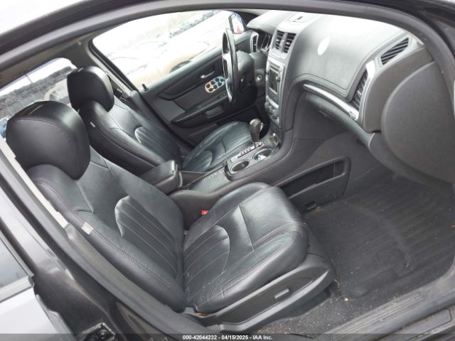 1GKKVPKD1FJ270929 GMC Acadia Sle-2