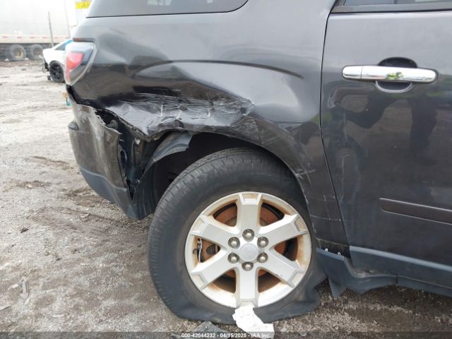 1GKKVPKD1FJ270929 GMC Acadia Sle-2