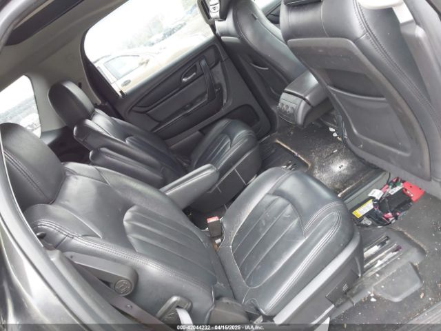 1GKKVPKD1FJ270929 GMC Acadia Sle-2