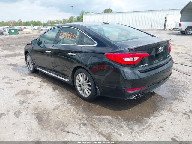 5NPE34AF4FH061094 Hyundai Sonata Limited