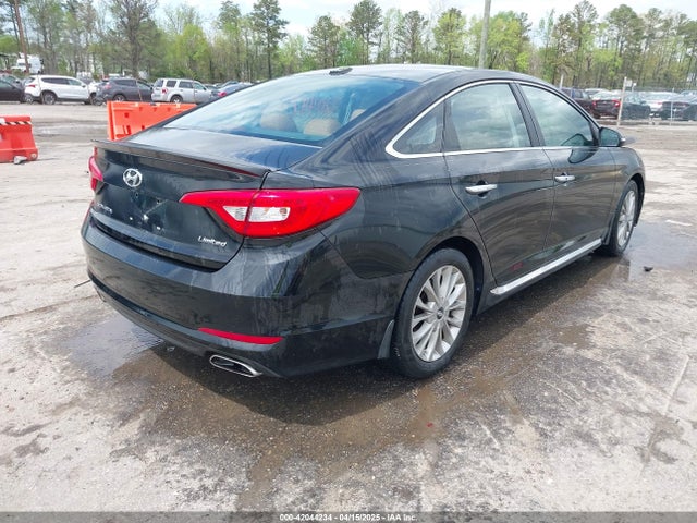 5NPE34AF4FH061094 Hyundai Sonata Limited