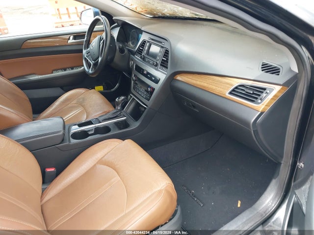 5NPE34AF4FH061094 Hyundai Sonata Limited