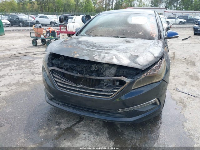 5NPE34AF4FH061094 Hyundai Sonata Limited