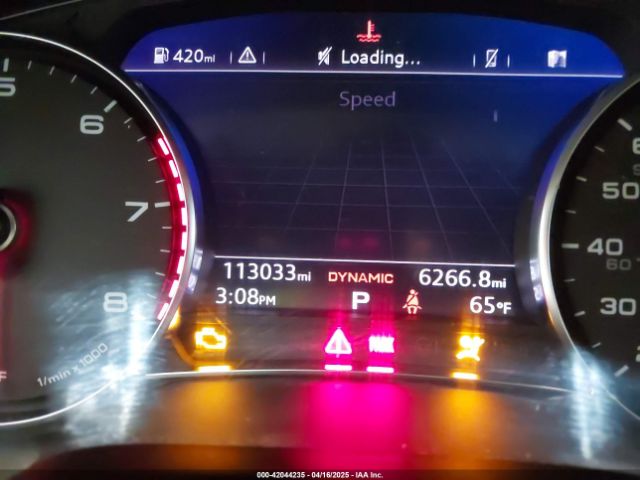 WA1LAAF73JD028903 Audi Q7 3.0t Premium
