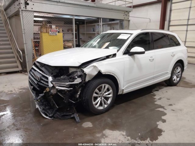 WA1LAAF73JD028903 Audi Q7 3.0t Premium