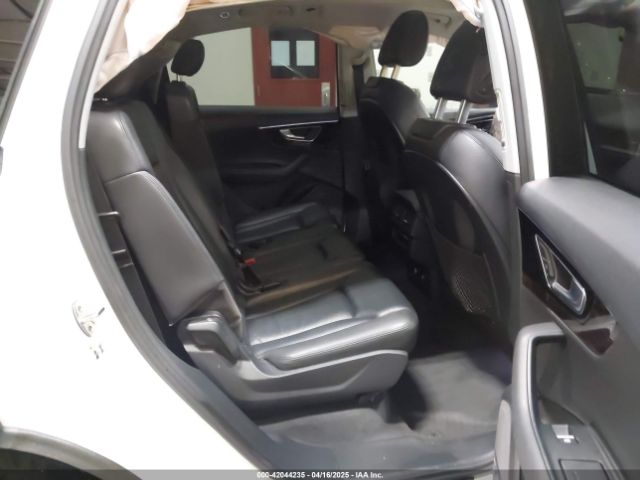 WA1LAAF73JD028903 Audi Q7 3.0t Premium