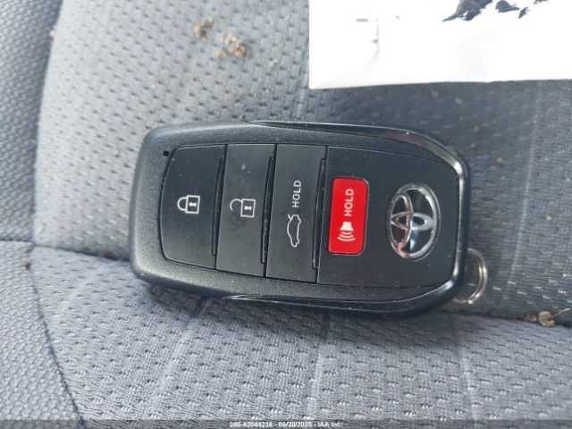 JTDBDMHE9RJ010845 Toyota 2zr-fxe