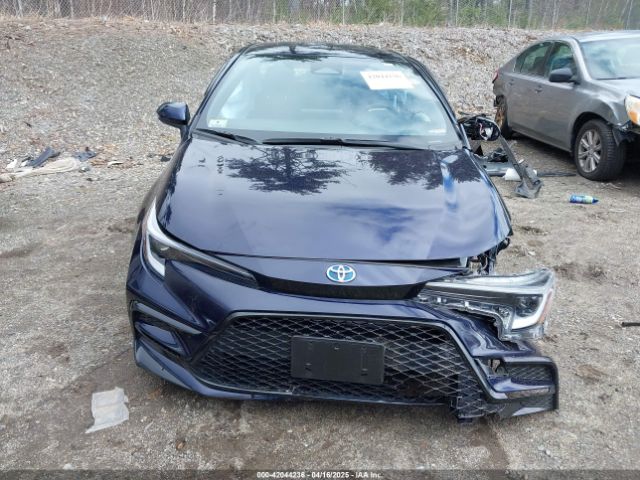 JTDBDMHE9RJ010845 Toyota 2zr-fxe