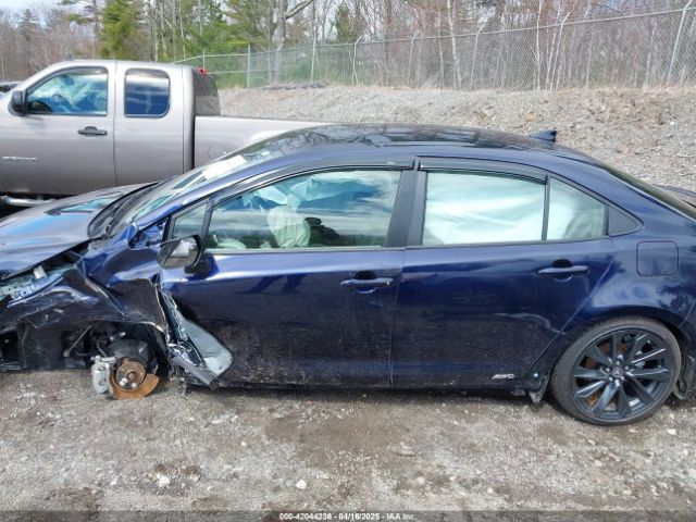 JTDBDMHE9RJ010845 Toyota 2zr-fxe