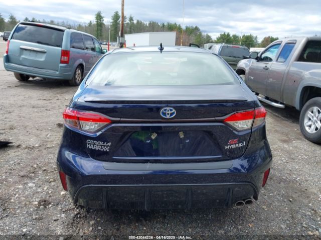 JTDBDMHE9RJ010845 Toyota 2zr-fxe
