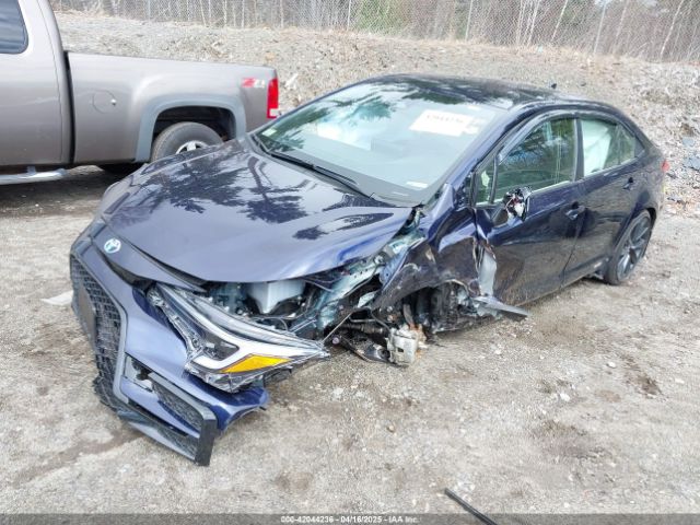 JTDBDMHE9RJ010845 Toyota 2zr-fxe