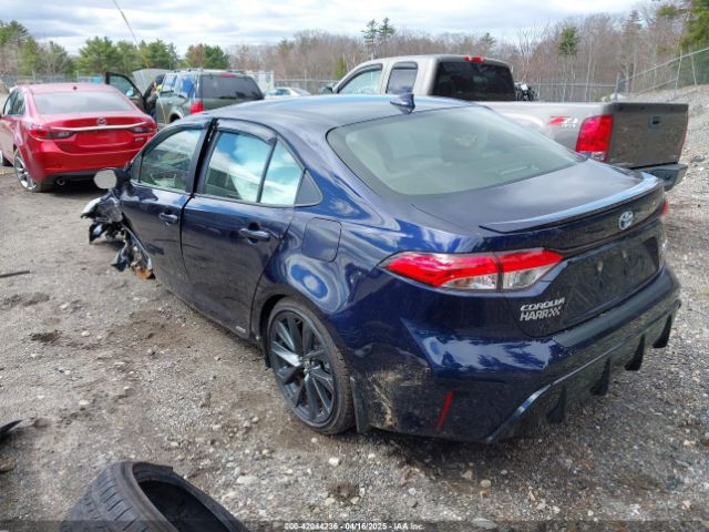 JTDBDMHE9RJ010845 Toyota 2zr-fxe