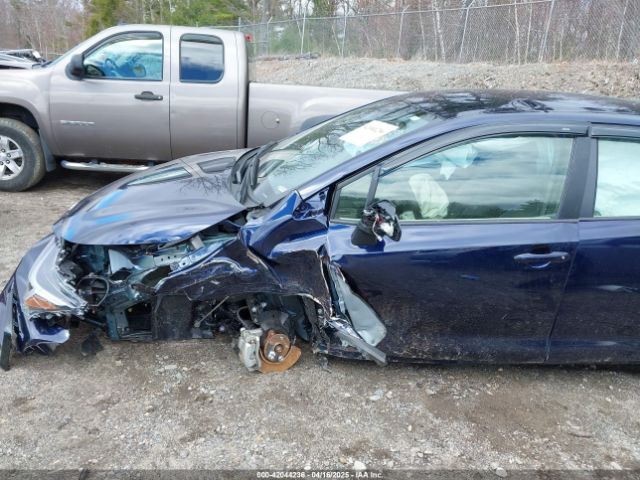 JTDBDMHE9RJ010845 Toyota 2zr-fxe