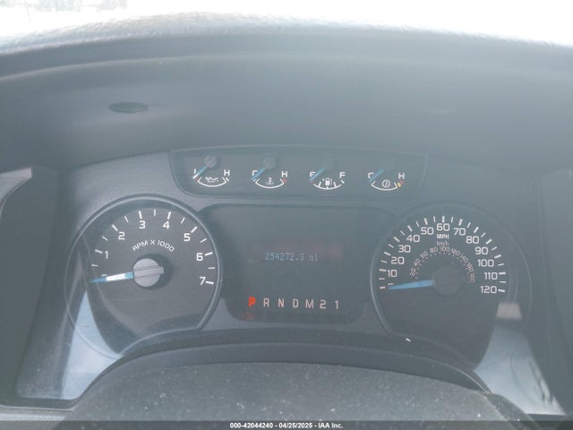 1FTFW1CF3EKE33063 Ford F-150 Stx
