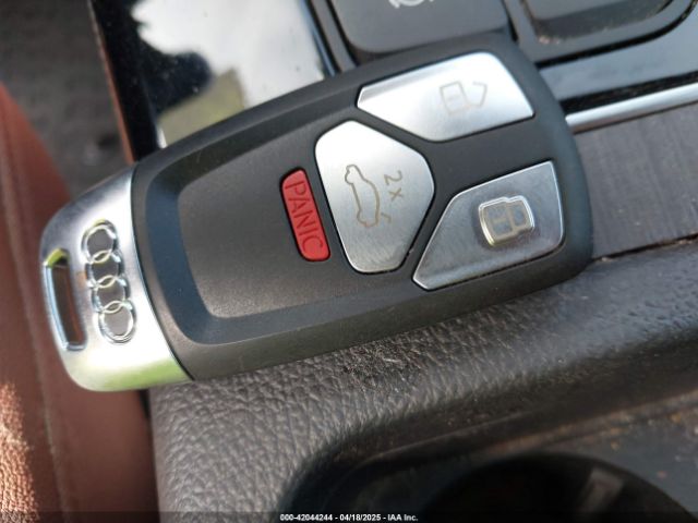 2022 AUDI Q5 WA1EAAFY8N2001294 Photo 10