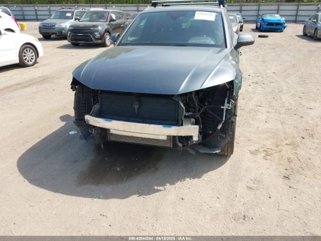 2022 AUDI Q5 WA1EAAFY8N2001294 Photo 5